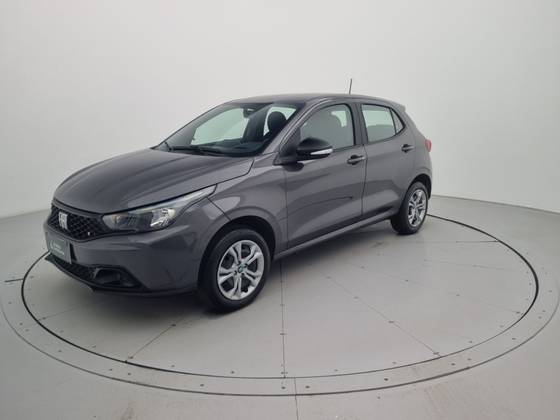FIAT ARGO 1.0 FIREFLY FLEX DRIVE MANUAL FIAT ARGO 1.0 FIREFLY FLEX DRIVE MANUAL